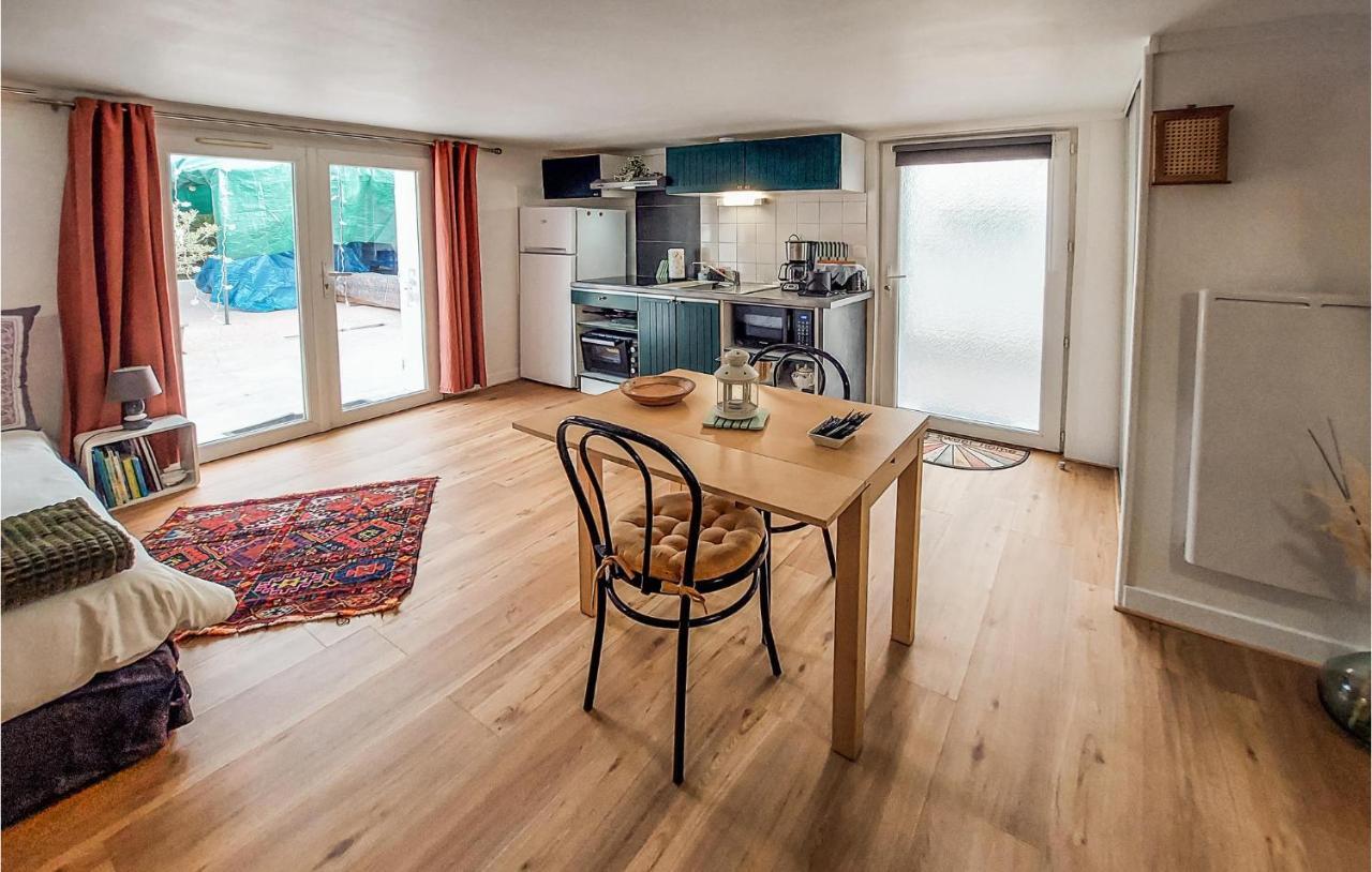 Amazing Apartment In Balaruc Les Bains With Wifi מראה חיצוני תמונה