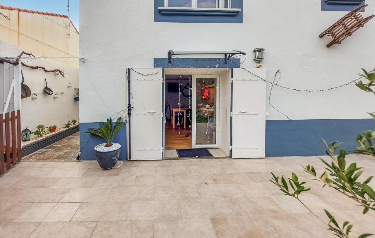 Amazing Apartment In Balaruc Les Bains With Wifi מראה חיצוני תמונה