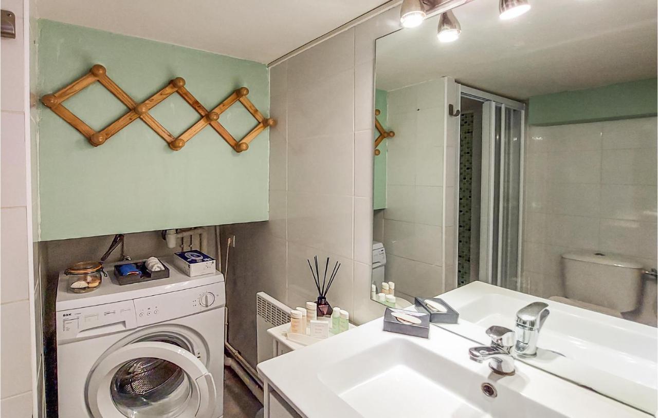 Amazing Apartment In Balaruc Les Bains With Wifi מראה חיצוני תמונה