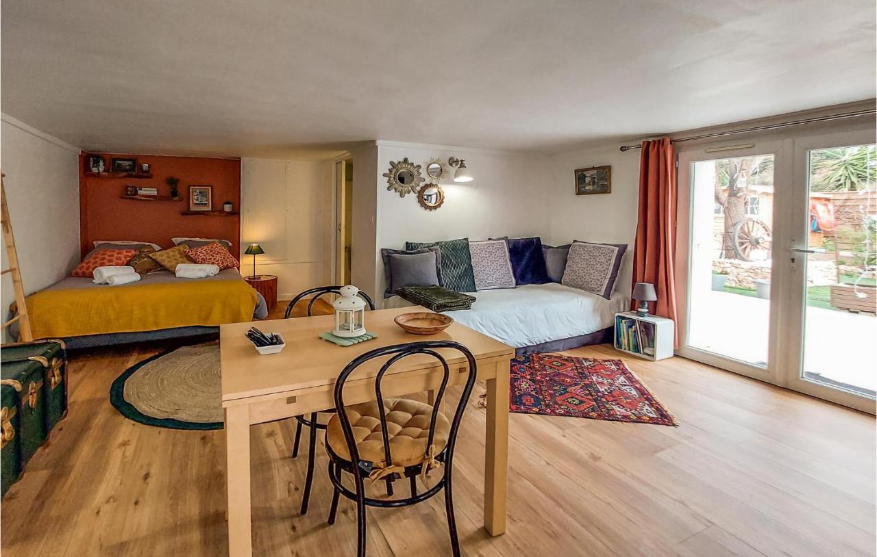 Amazing Apartment In Balaruc Les Bains With Wifi מראה חיצוני תמונה