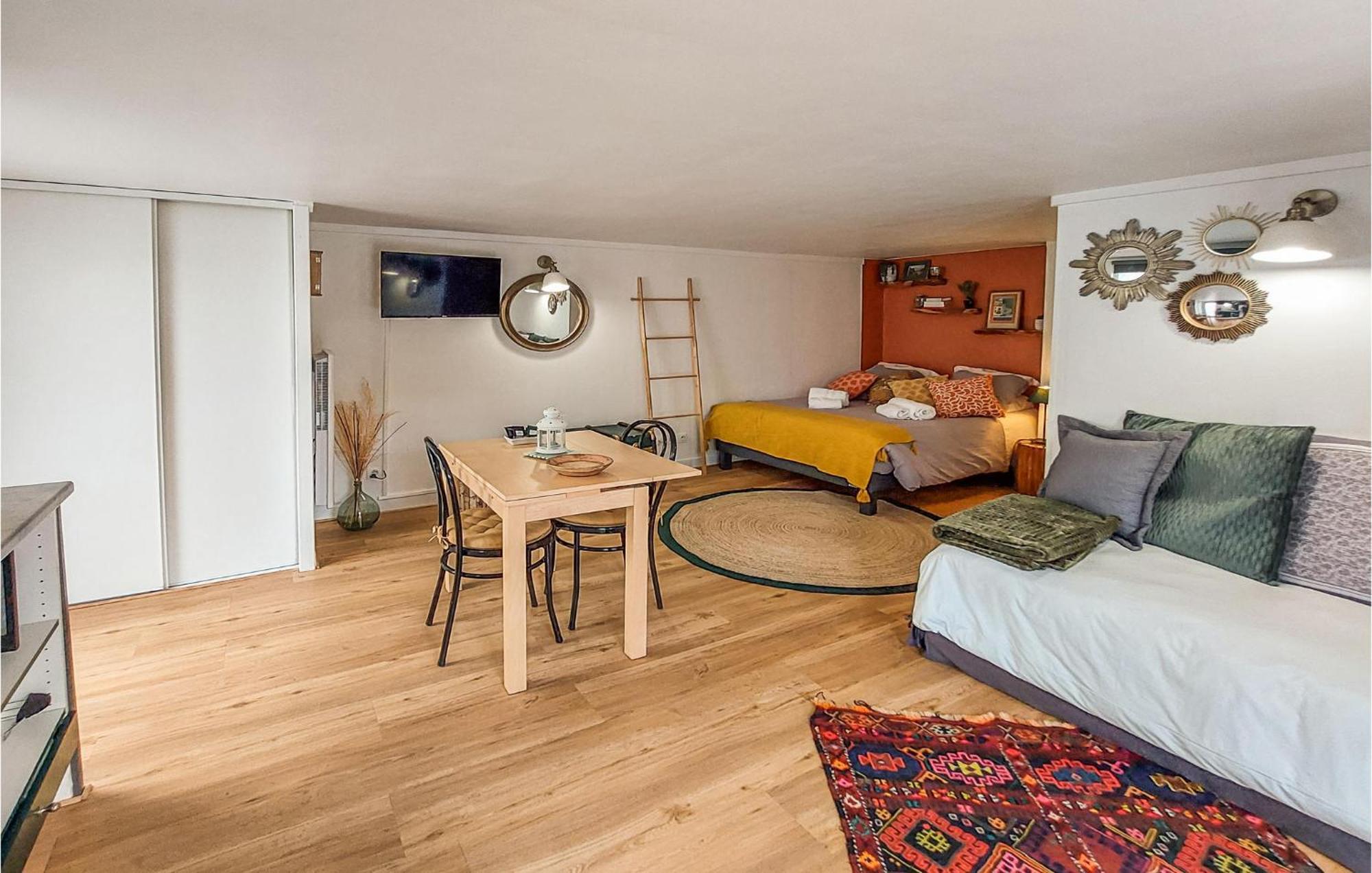 Amazing Apartment In Balaruc Les Bains With Wifi מראה חיצוני תמונה