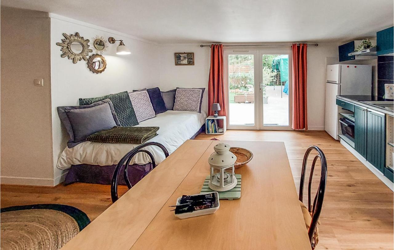 Amazing Apartment In Balaruc Les Bains With Wifi מראה חיצוני תמונה