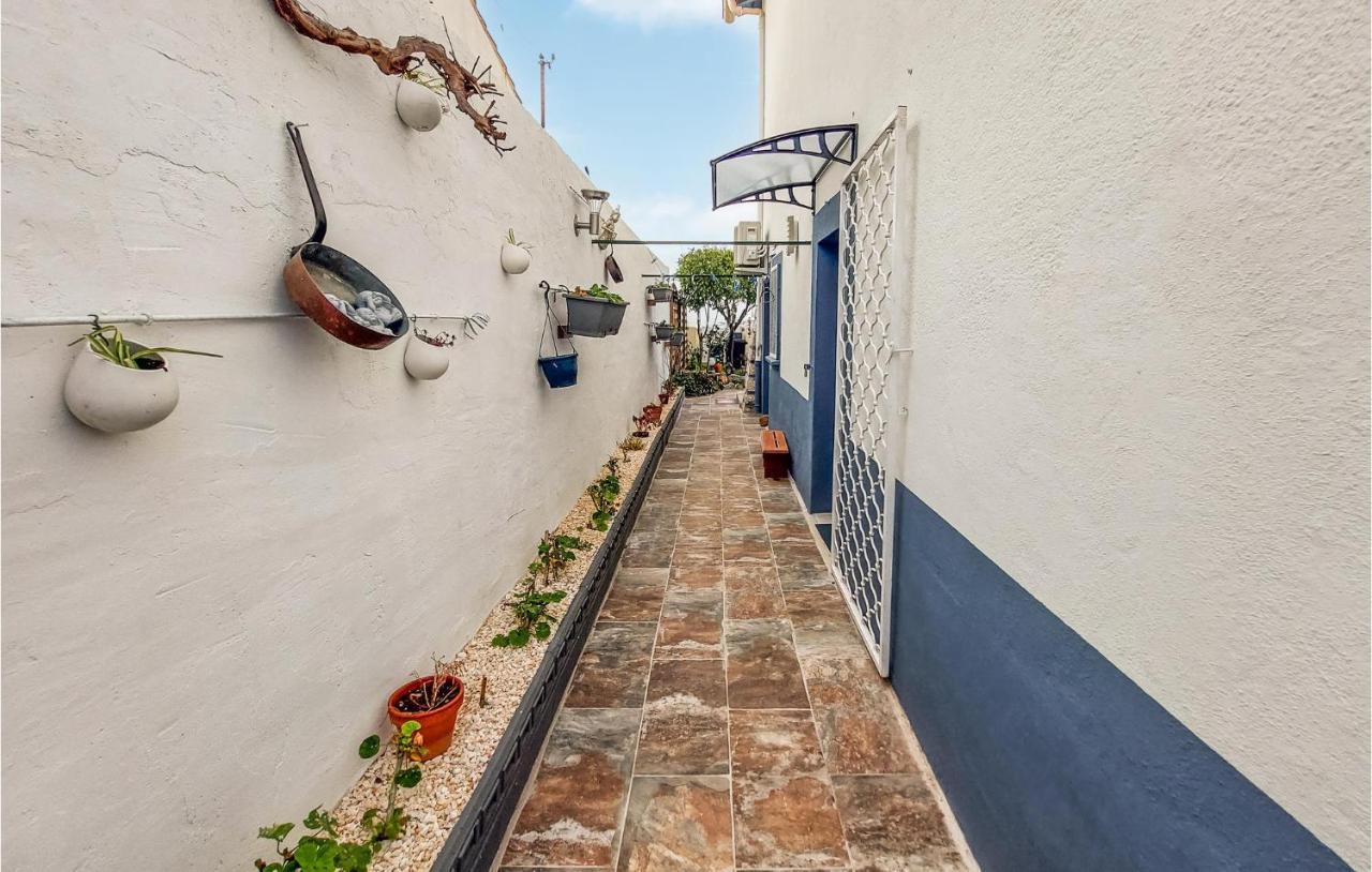 Amazing Apartment In Balaruc Les Bains With Wifi מראה חיצוני תמונה